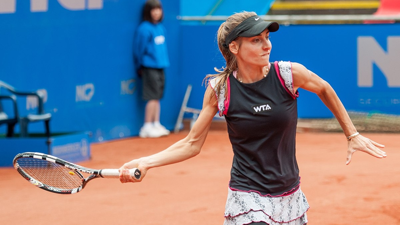 Dia Evtimova Net Worth Details