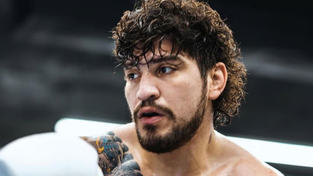 Dillon Danis Net Worth Details