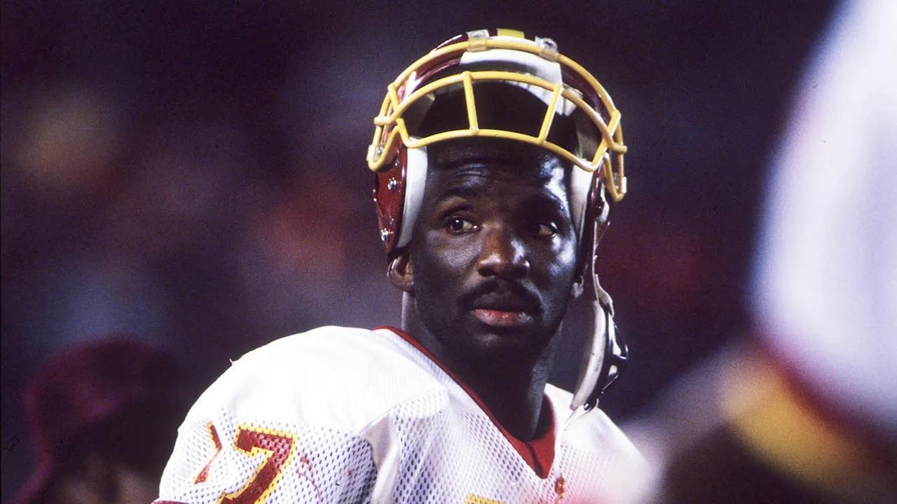 Doug Williams Net Worth Details