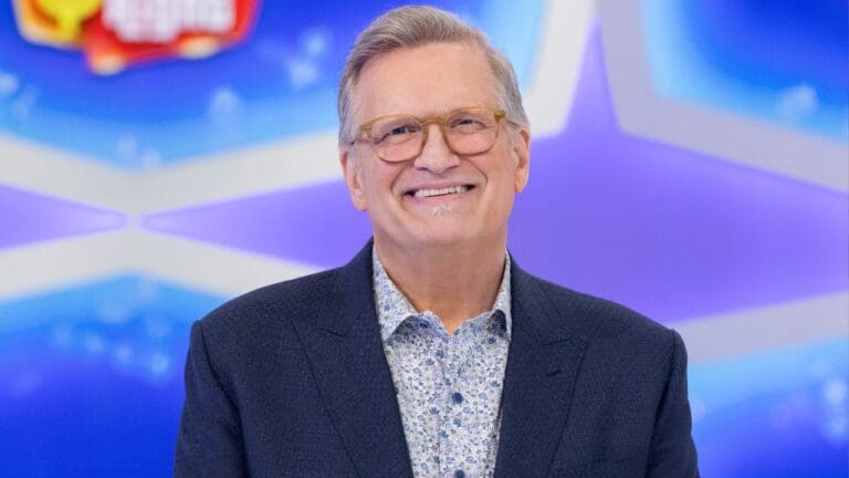 Drew Carey Net Worth Details