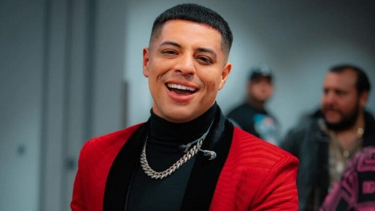 Eduin Caz Net Worth Details