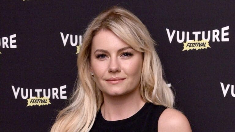 Elisha Cuthbert Net Worth Details