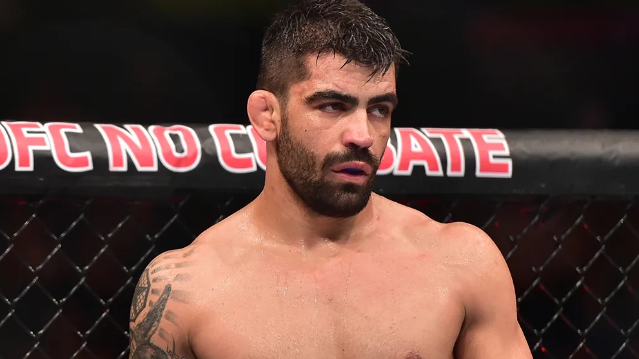 Elizeu Zaleski dos Santos Biography