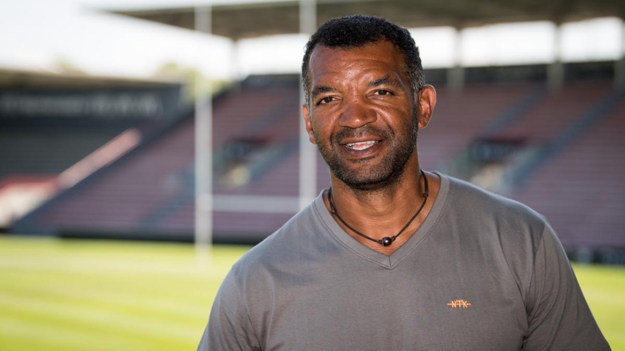 Émile Ntamack Net Worth Details