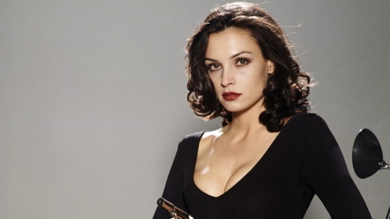 Famke Janssen Net Worth Details