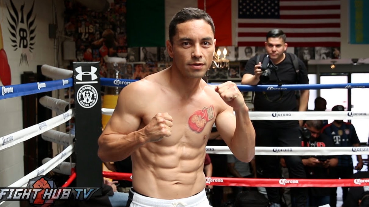 Fernando Montiel Net Worth Details