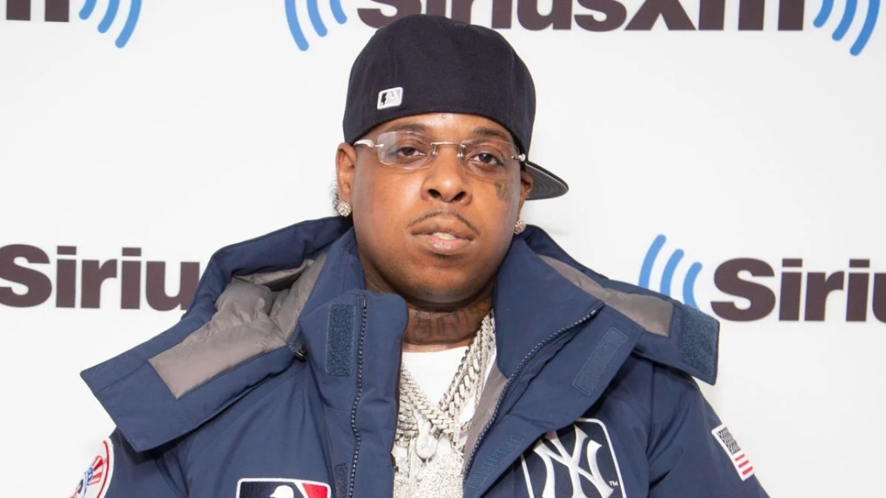 Finesse2Tymes Biography
