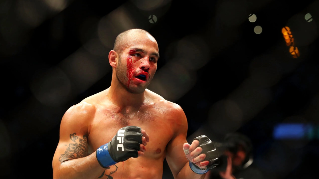 Frank Camacho Biography