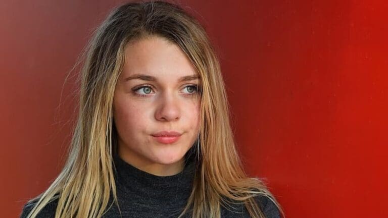 Gabbie Carter Net Worth Details