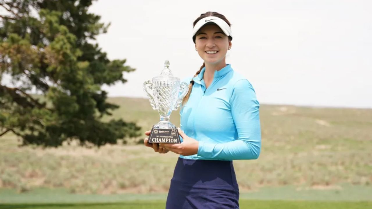 Gabriela Ruffels Biography