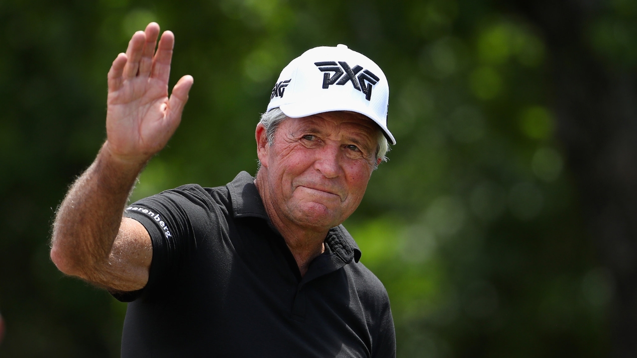 Gary Player Net Worth Details