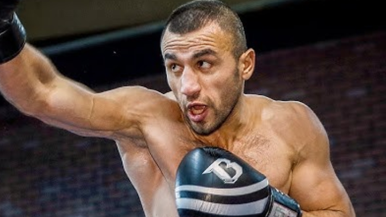 Khatchikian 2024 Net Worth, Career Overview, Records