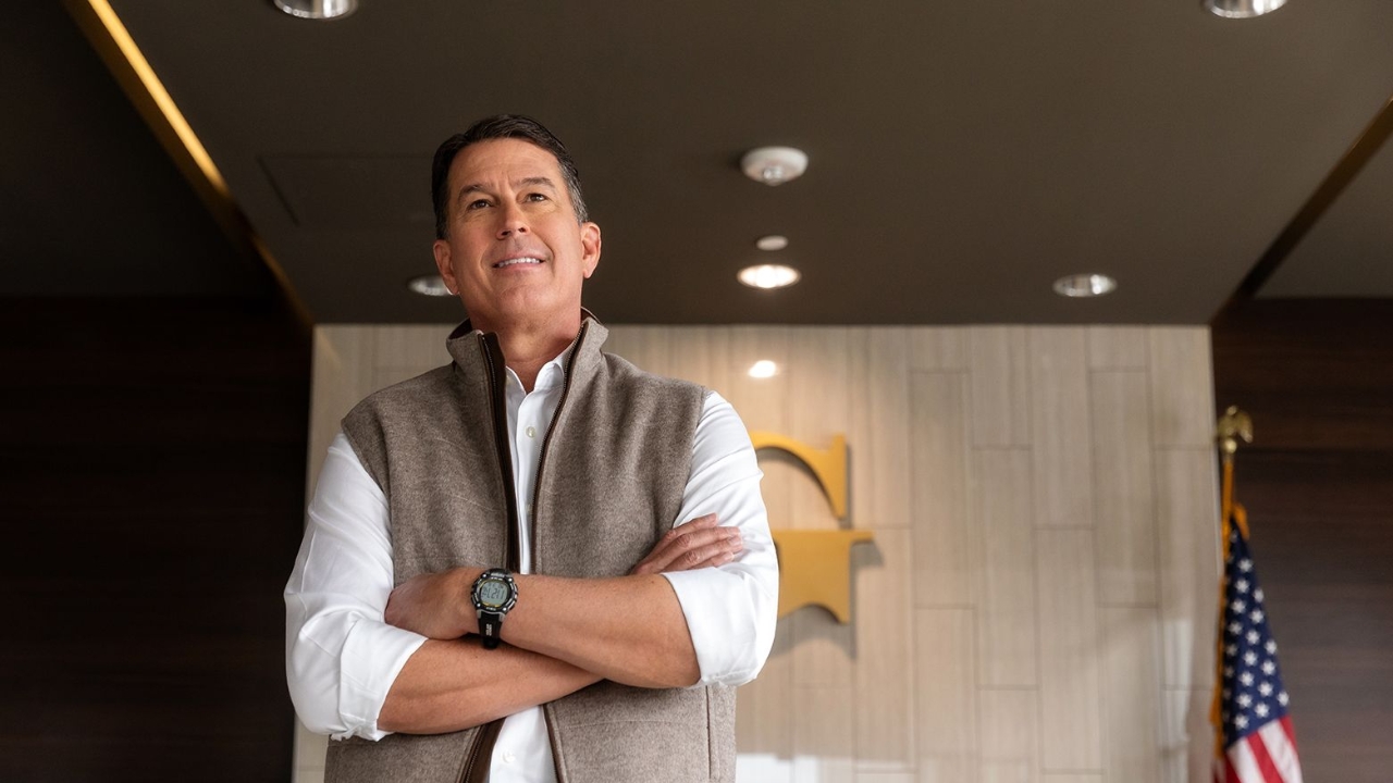 Gordon McKernan Net Worth Details Gordon McKernan Net Worth Details