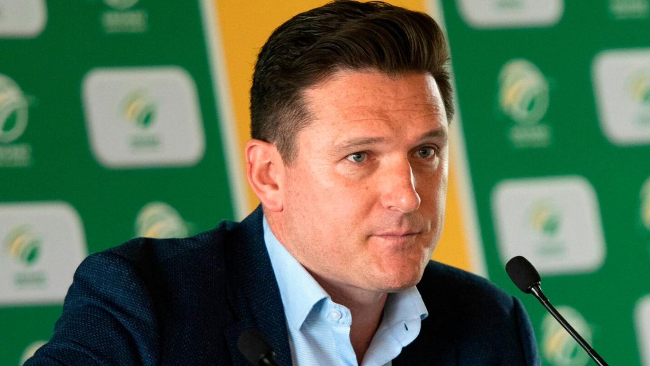 Graham Smith Net Worth Details