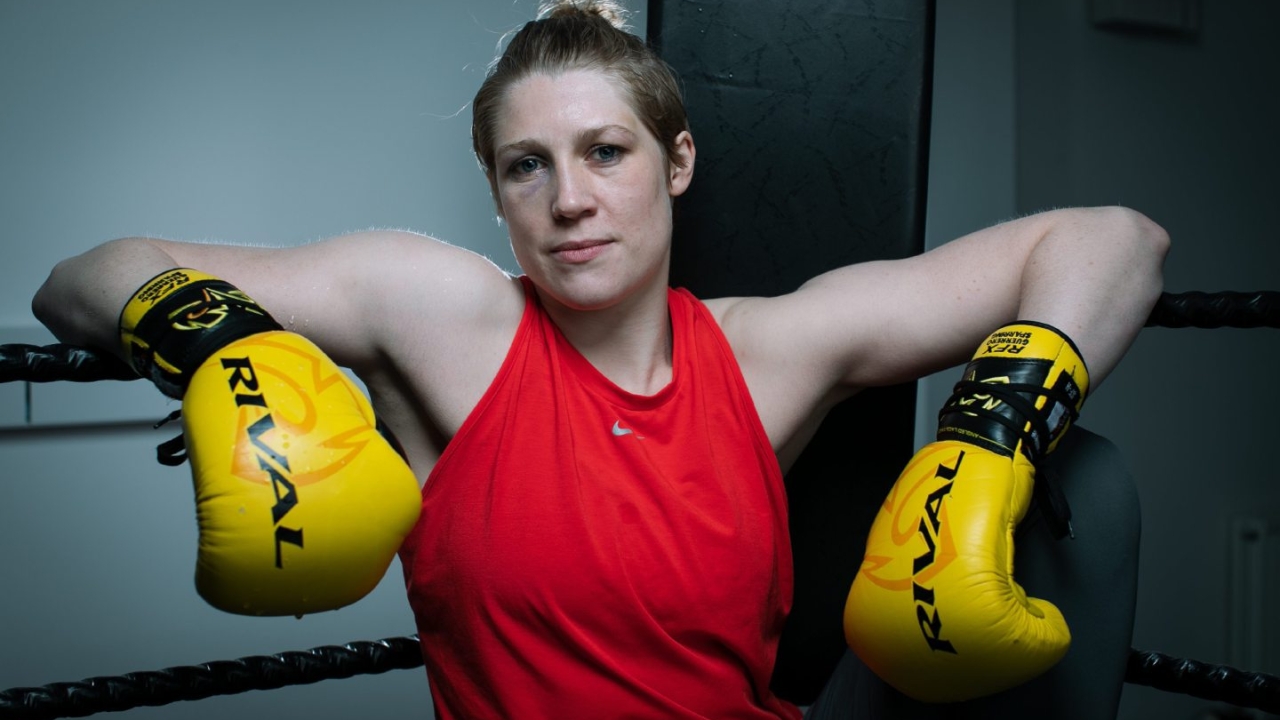 Hannah Rankin Biography