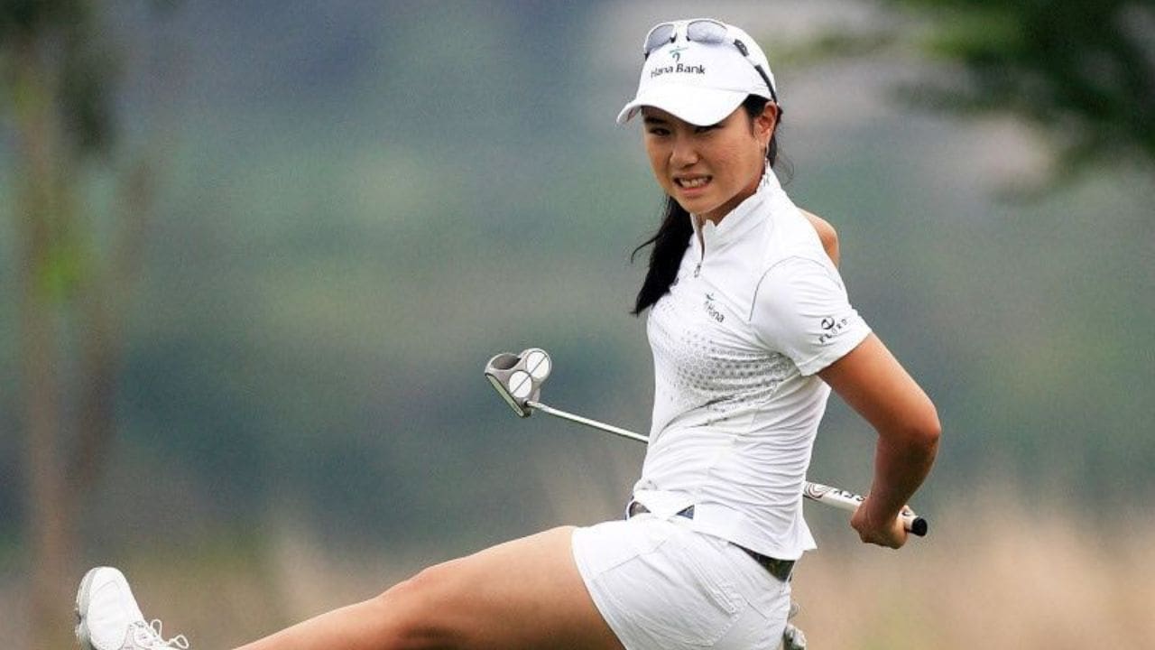 Hee Young Park Net Worth Details Hee Young Park Net Worth Details