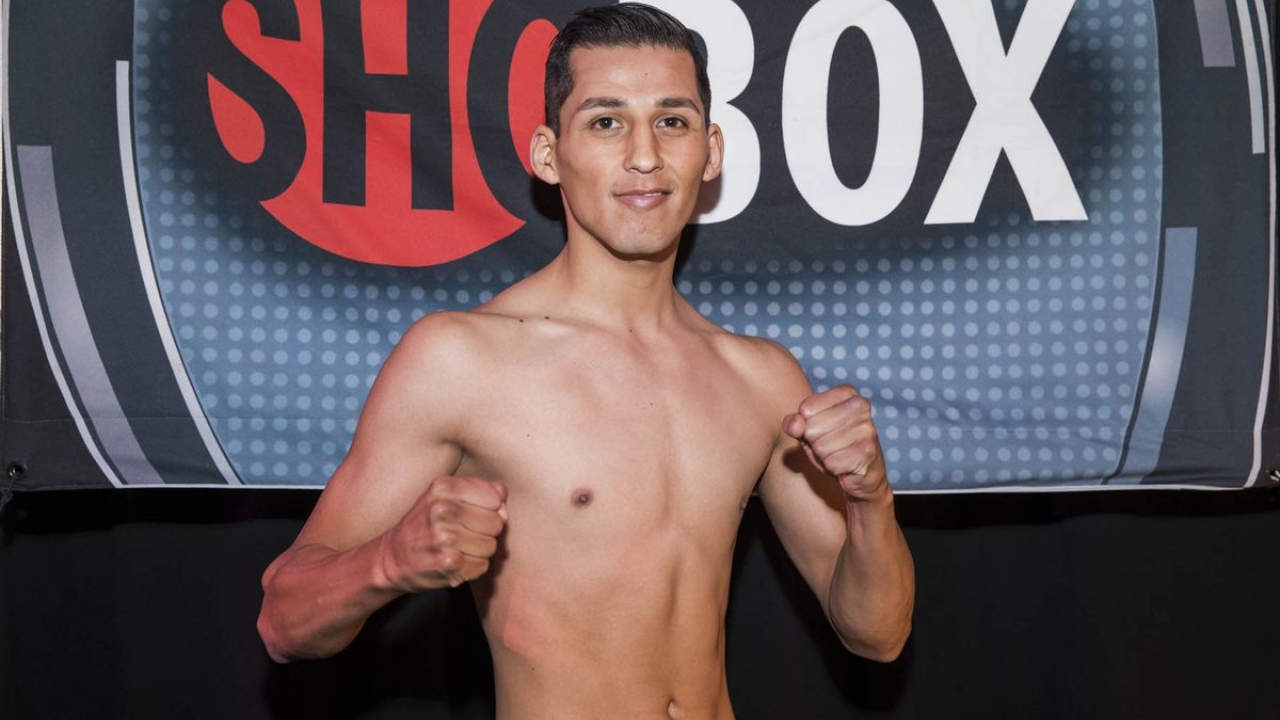 Hugo Centeno Jr Net Worth Details