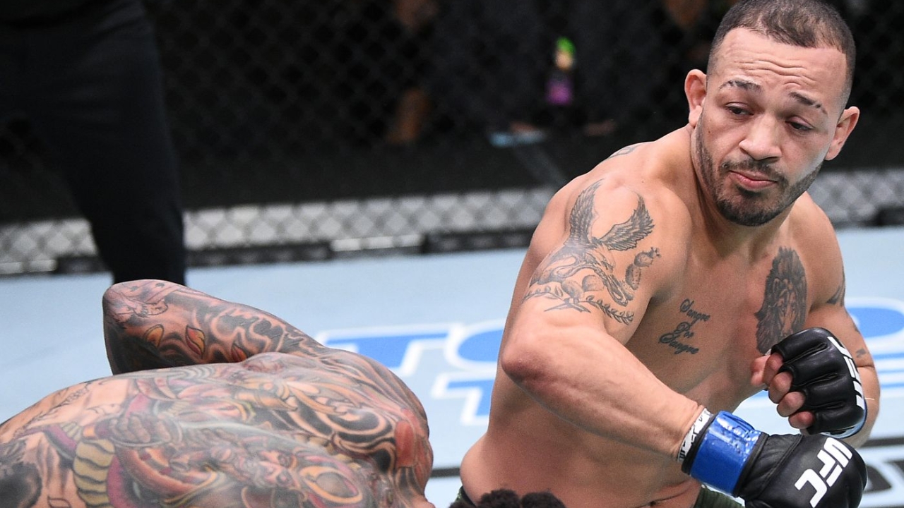 Irwin Rivera Biography