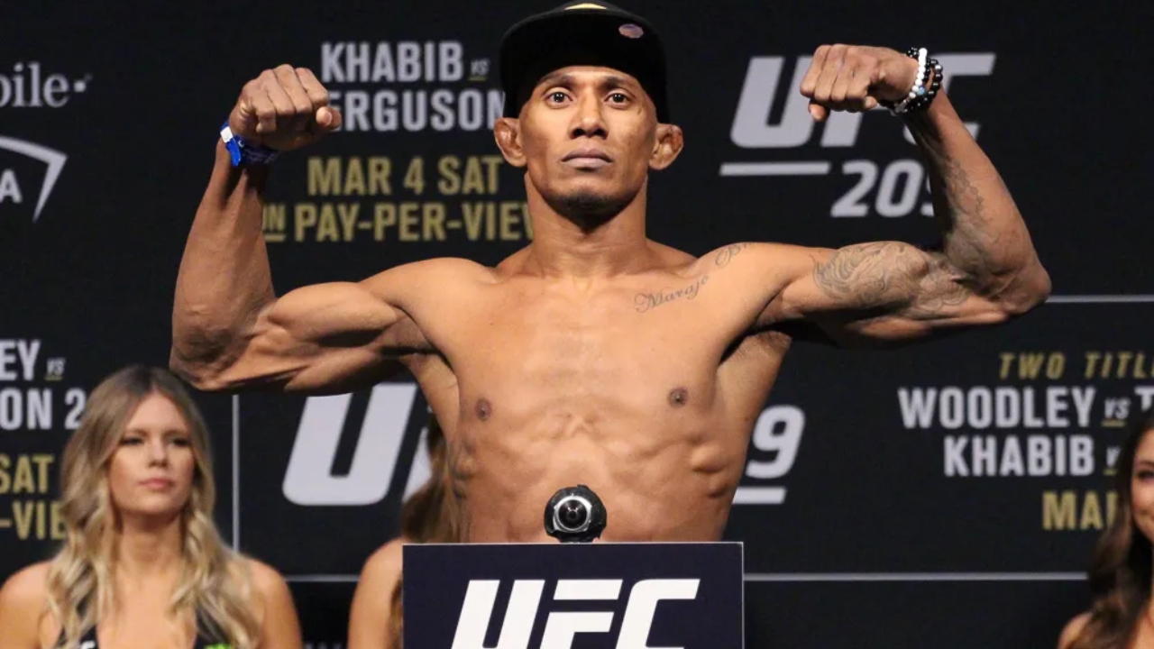 Iuri Alcantara Net Worth Details