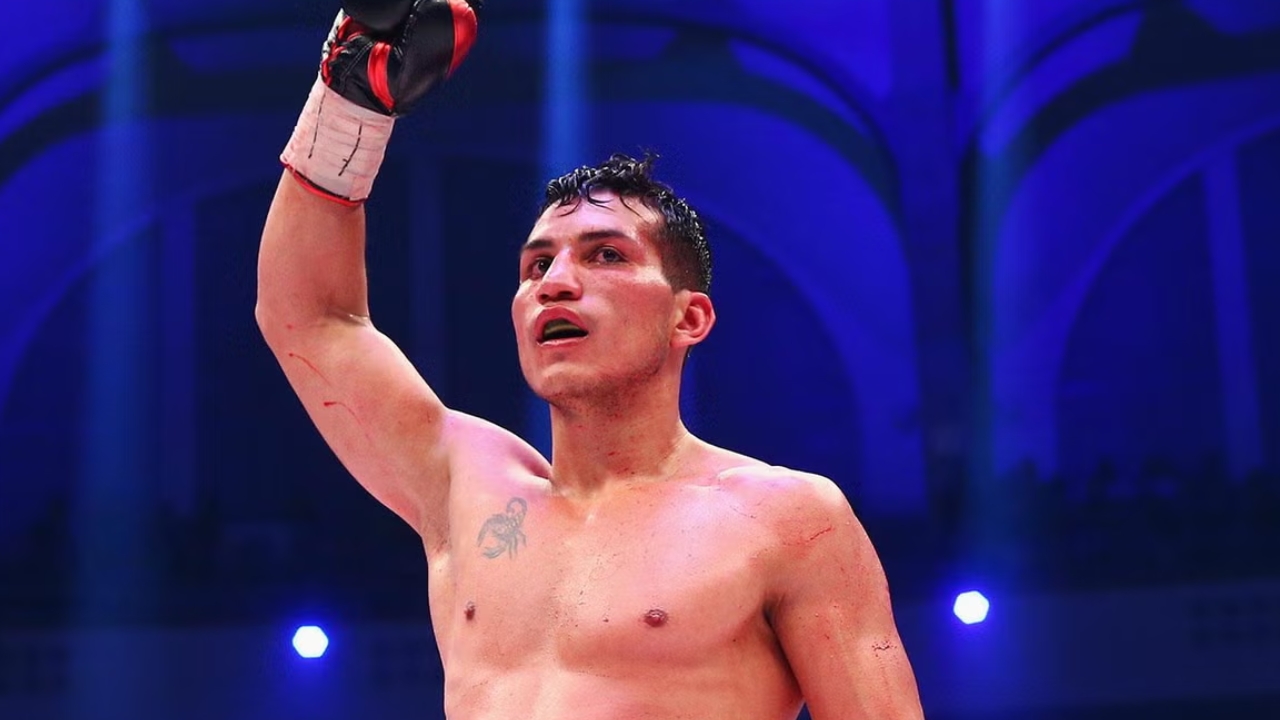 Jack Culcay Net Worth Details