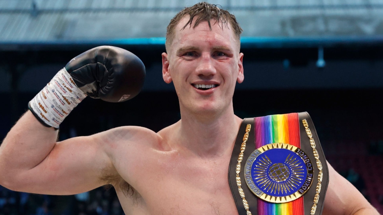Jack Massey Net Worth Detail