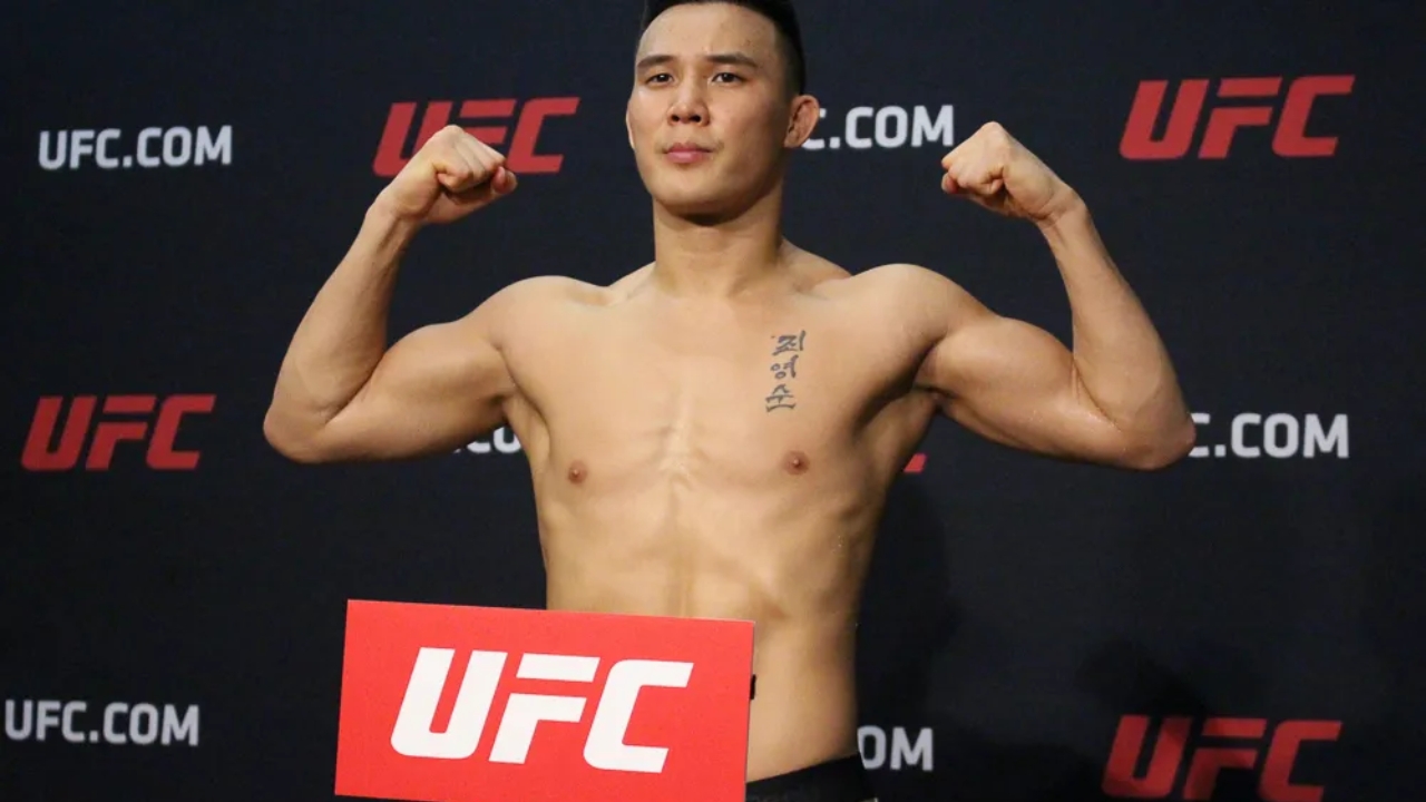 James Moontasri Biography