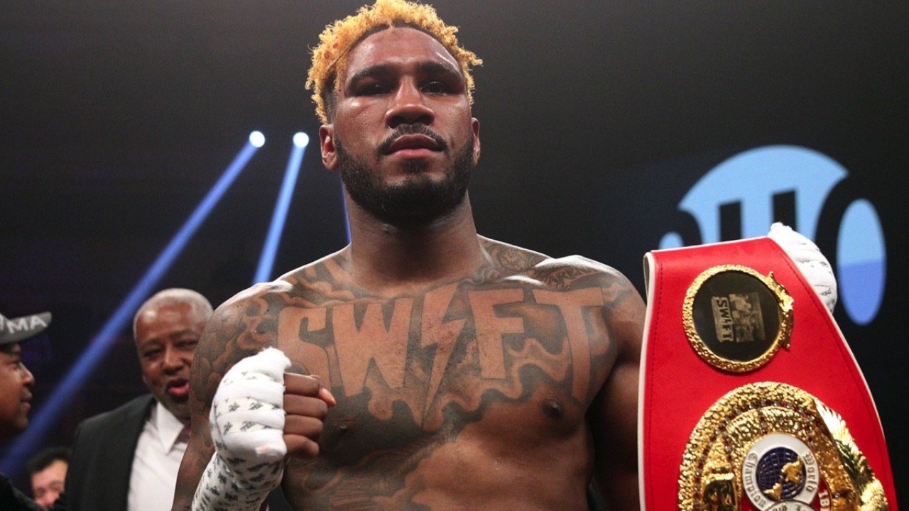 Jarrett Hurd Net Worth Details