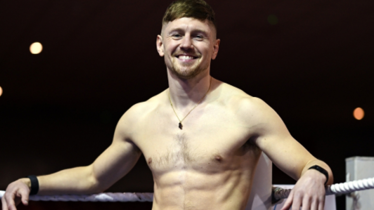 Jason Quigley Net Worth Details