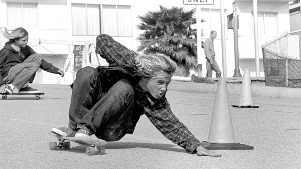 Jay Adams Biography