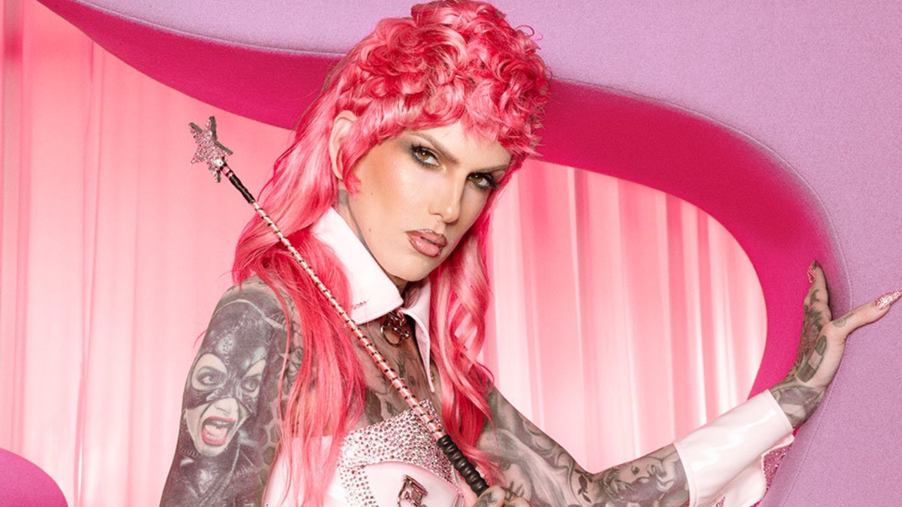 Jeffree Star Net Worth Details