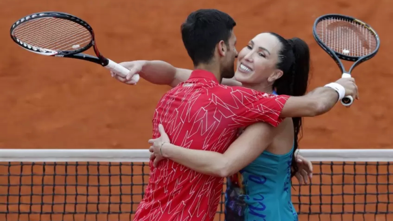 Jelena Jankovic Biography