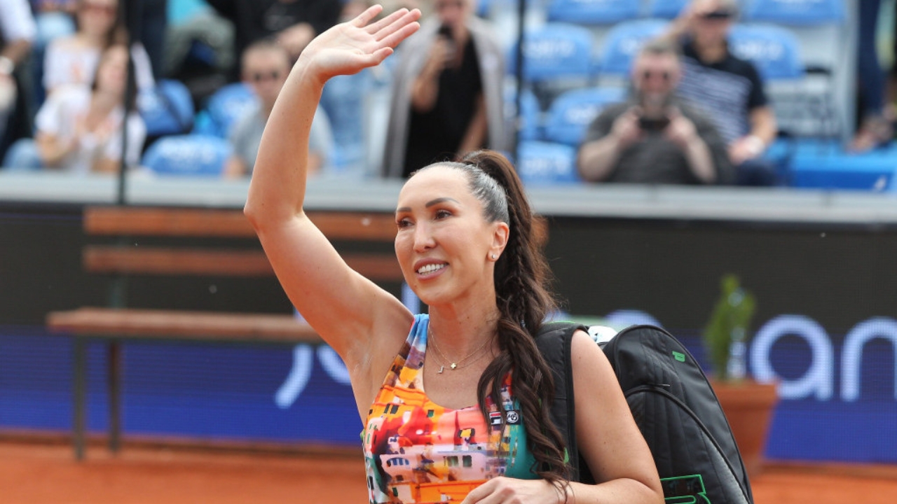Jelena Jankovic Net Worth Details