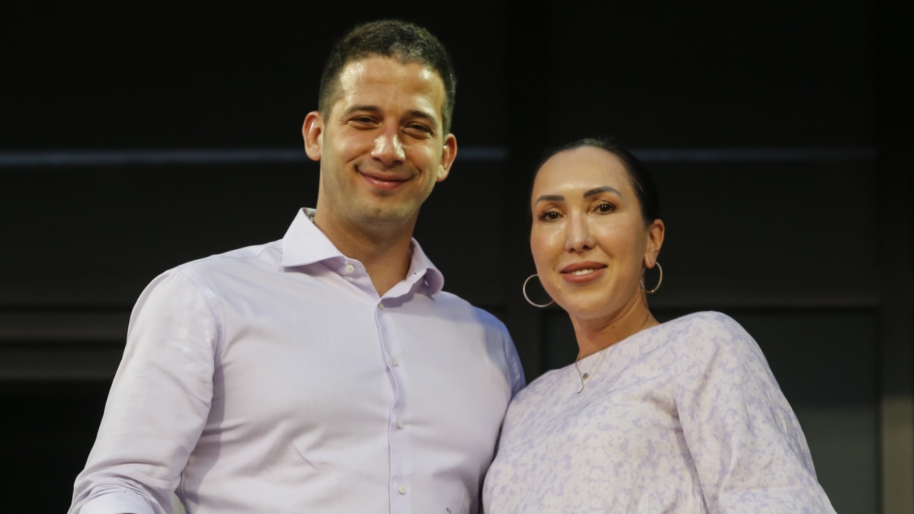Jelena Jankovic is married to Branko Barac