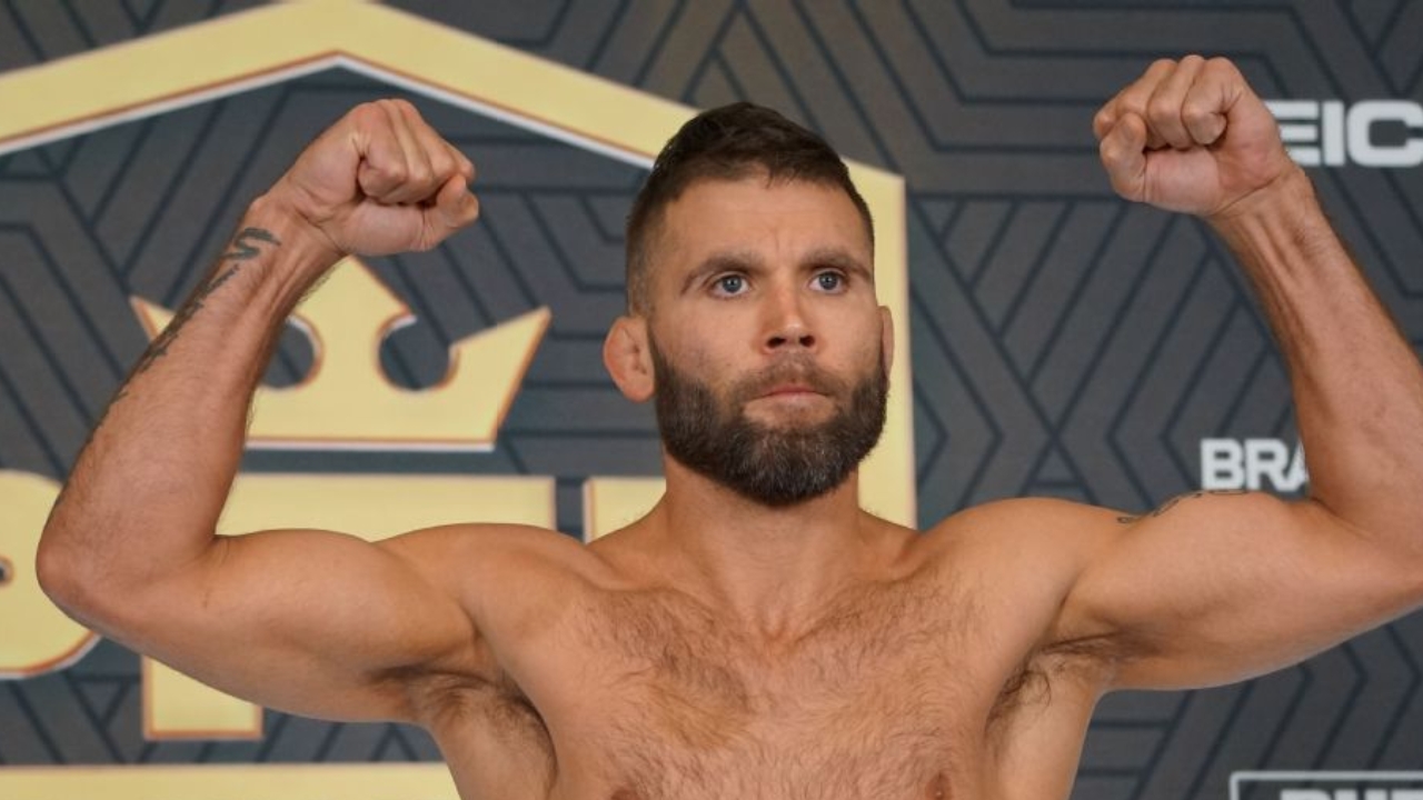 Jeremy Stephens Net Worth Details