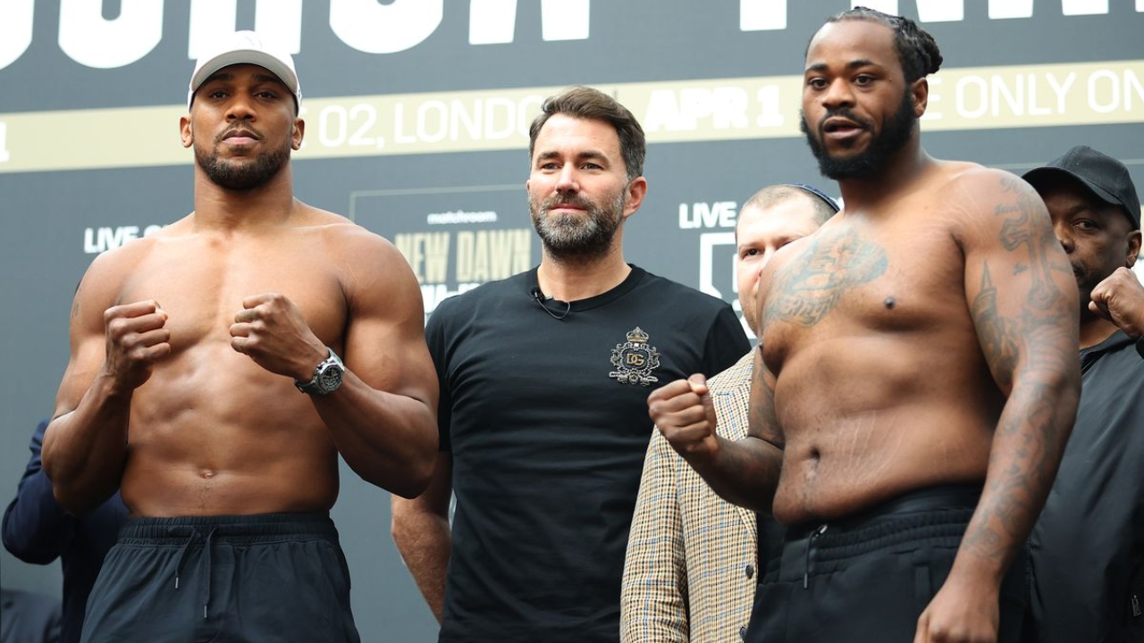 Jermaine Franklin Biography