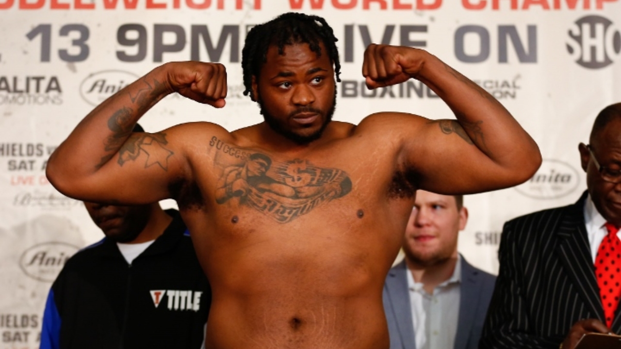 Jermaine Franklin Net Worth Details