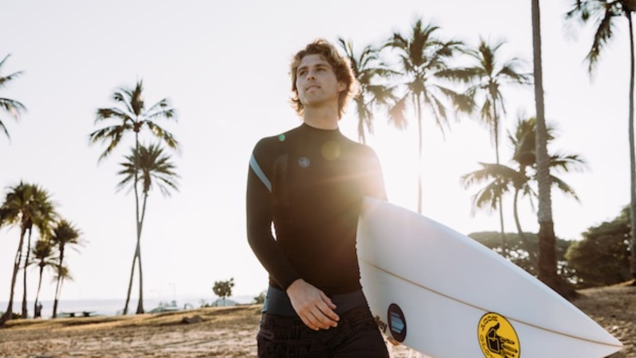 Jesse Mendes Net Worth Details