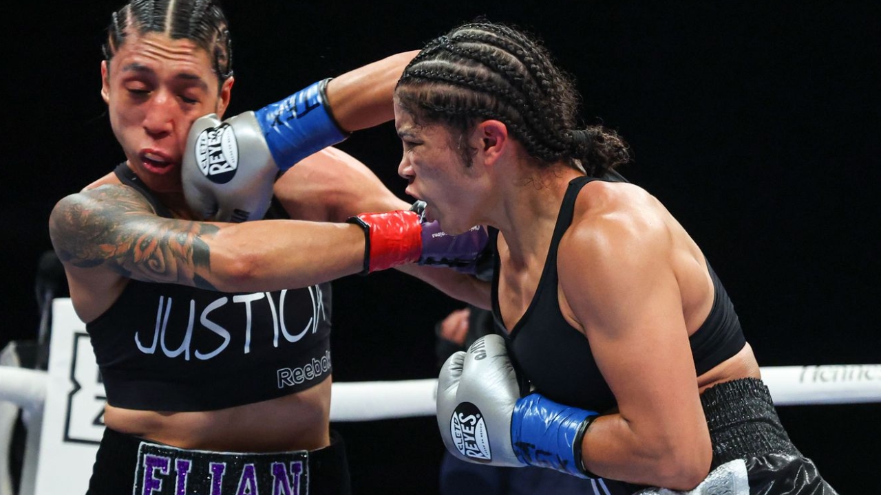 Jessica McCaskill Biography