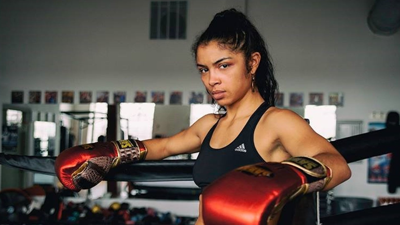 Jessica McCaskill Net Worth Details