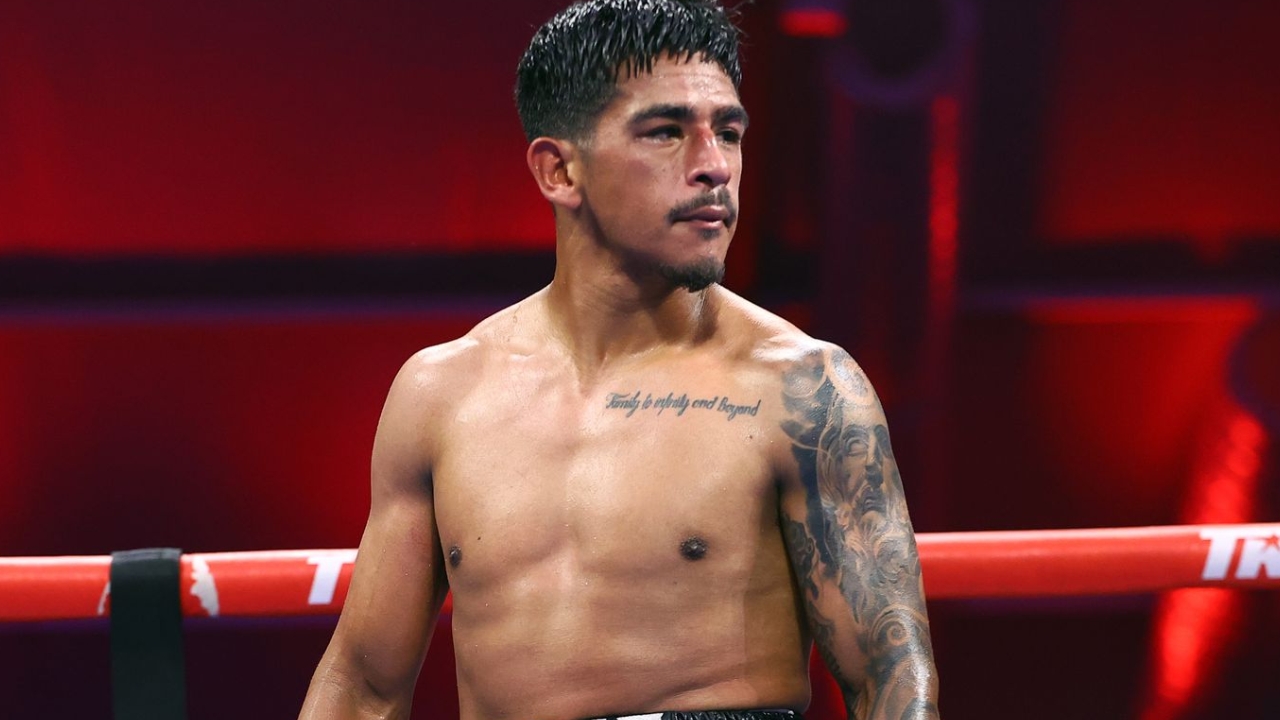 Jessie Magdaleno Net Worth Details