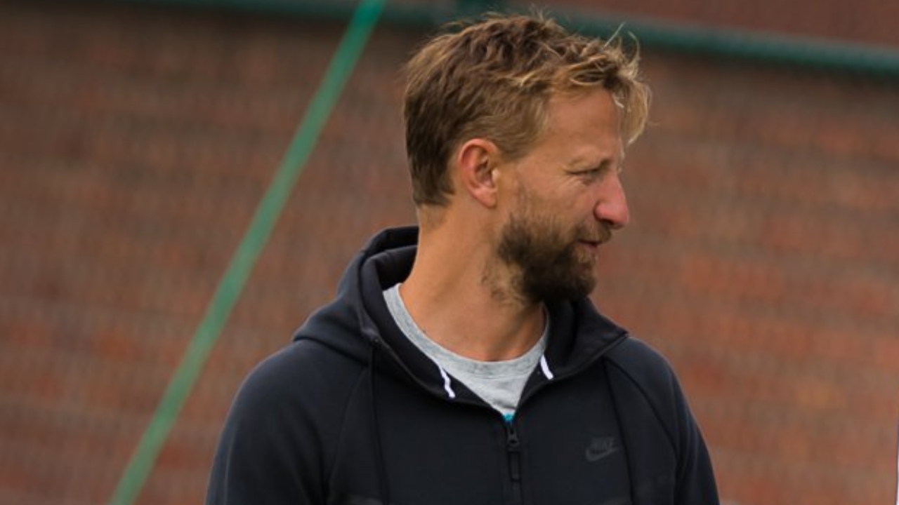 Jiri Vanek Net Worth Details