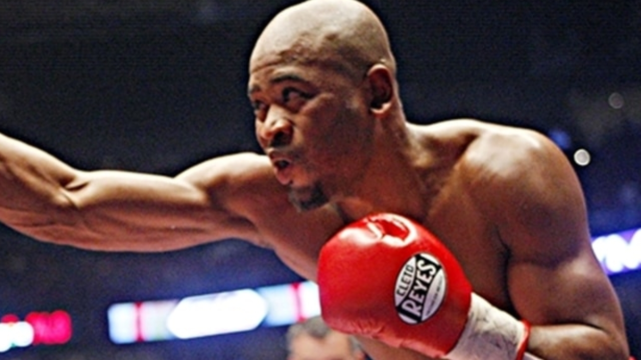 Joachim Alcine Net Worth Details