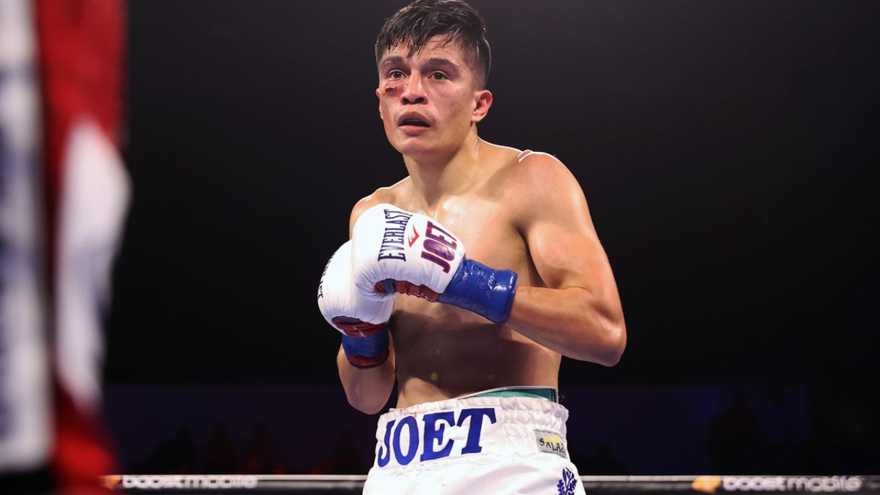 Joet Gonzalez Net Worth Details