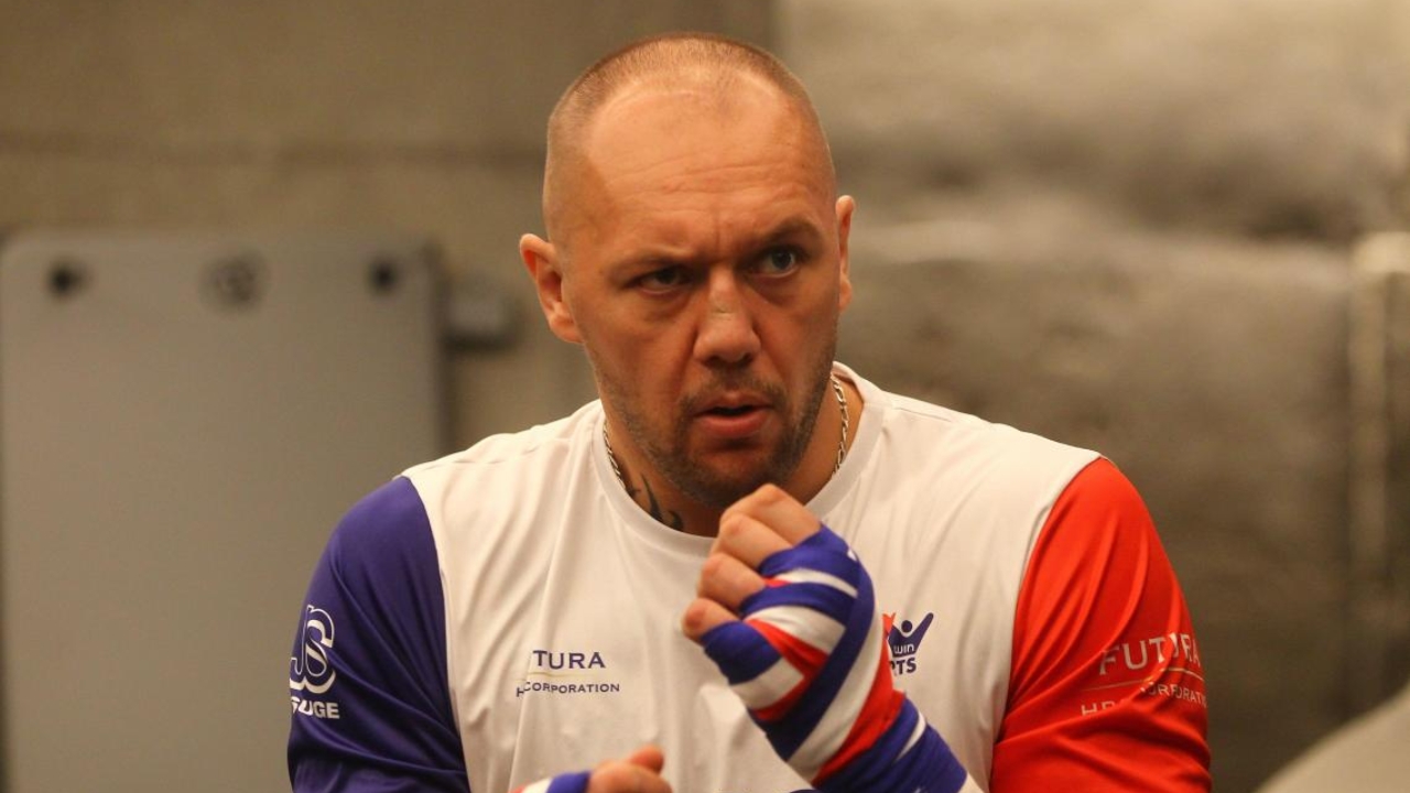 Johann Duhaupa Net Worth Details