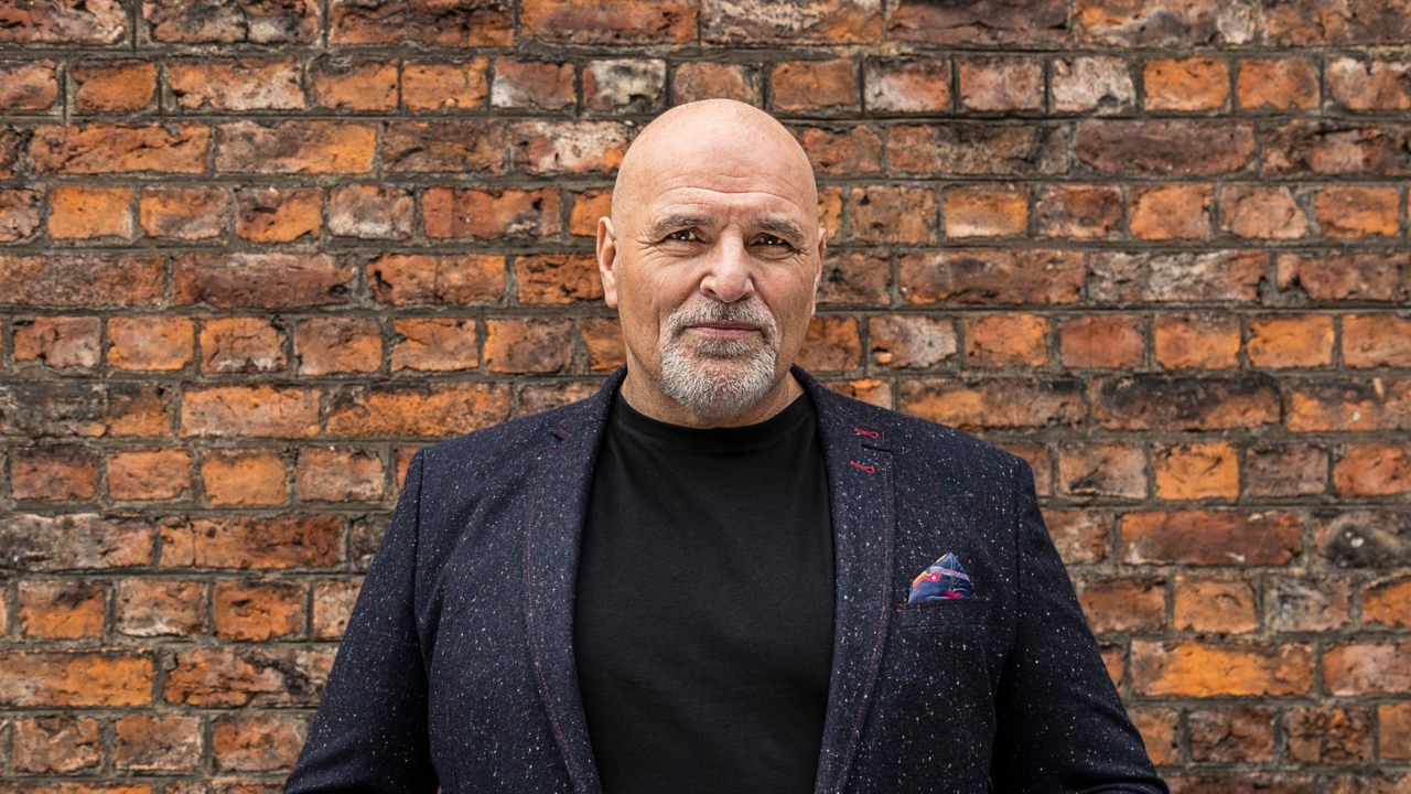 John Fury Net Worth Details