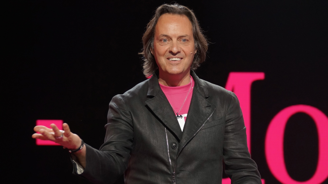John Legere Net Worth 2024 The Unconventional CEO's Wealth Revealed