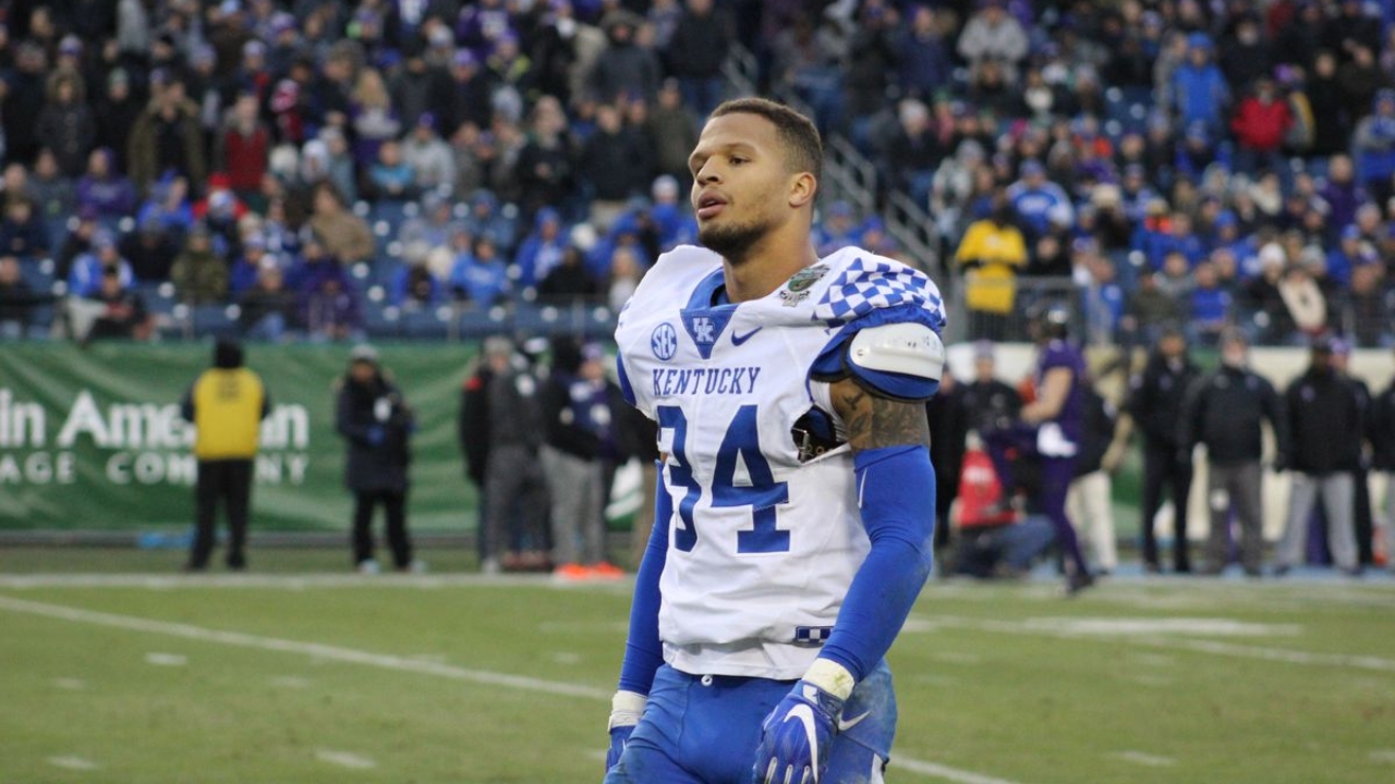 Jordan Jones Biography