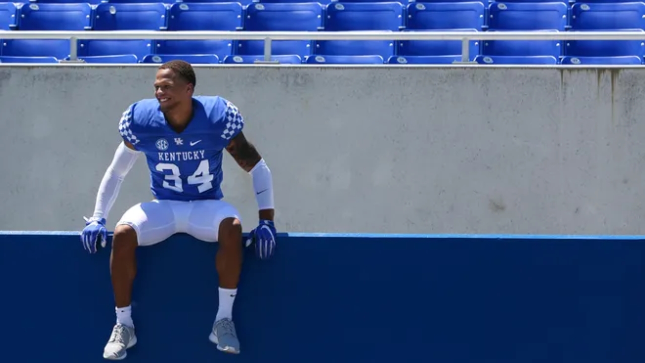 Jordan Jones Net Worth Details