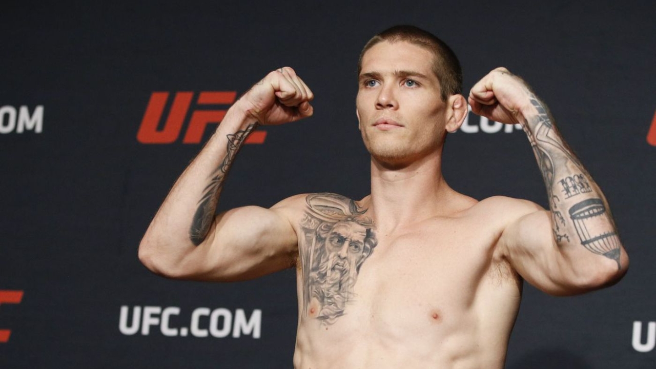 Jordan Mein Biography