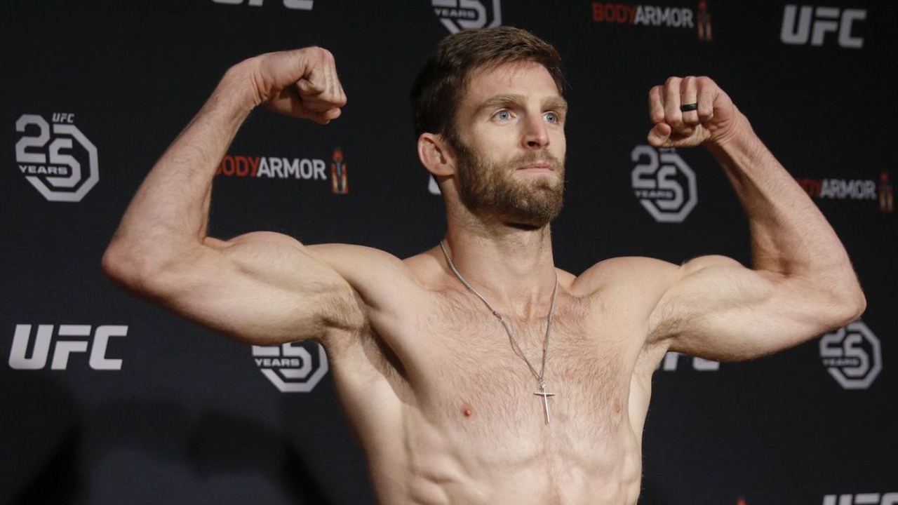 Jordan Rinaldi Biography